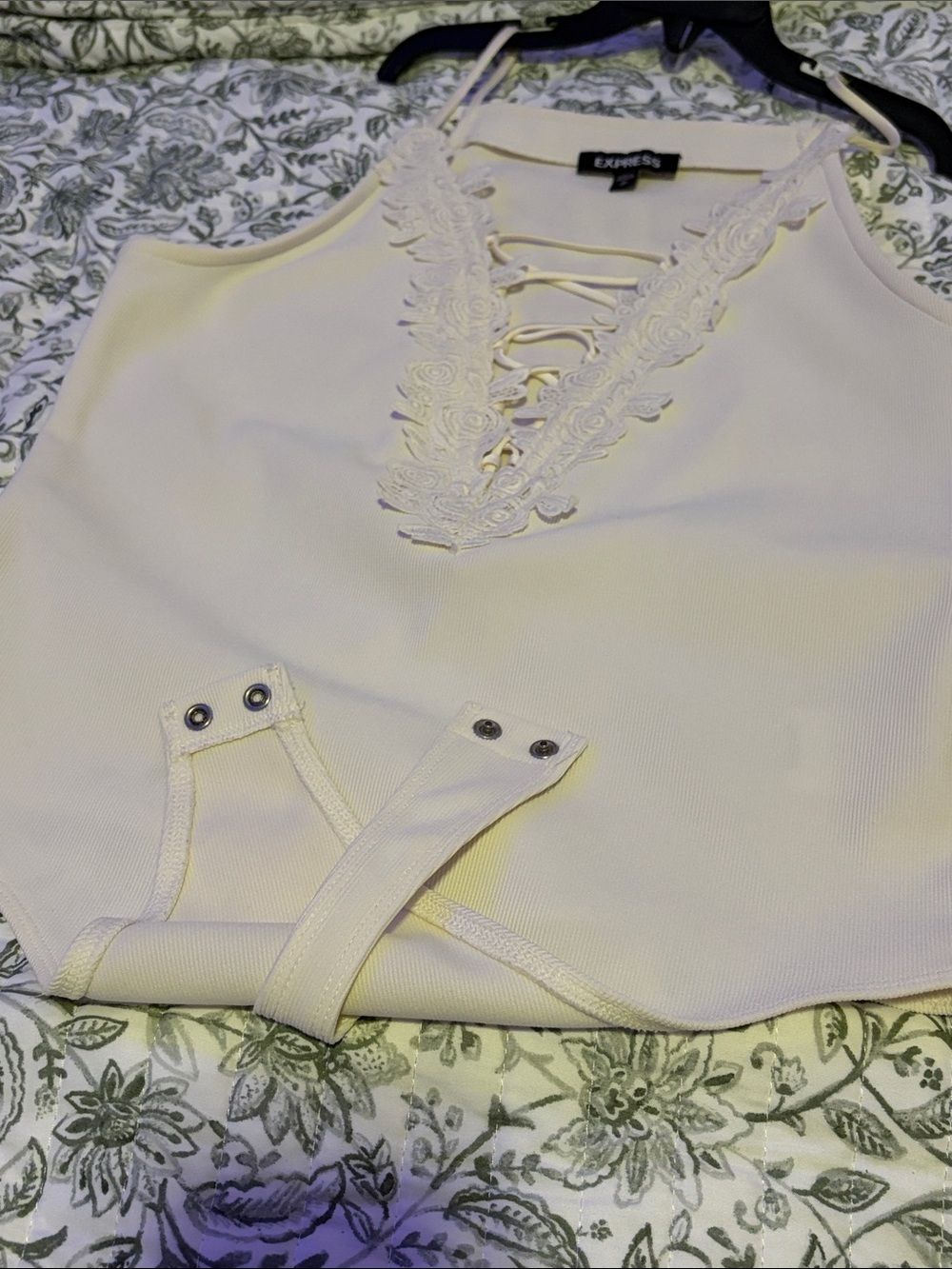 Cute bodysuit